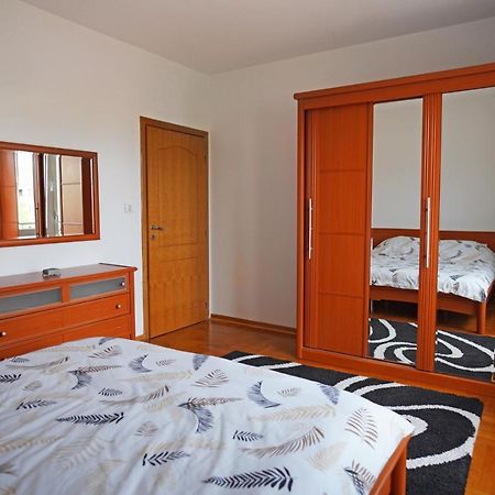 Apartment Gold Podgorica Exterior photo