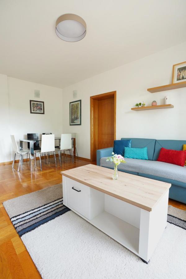 Apartment Gold Podgorica Exterior photo