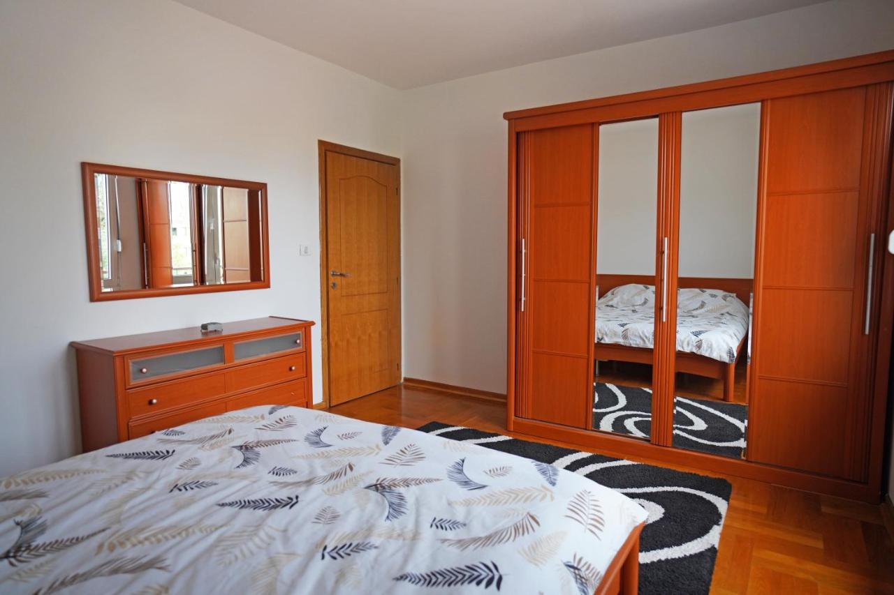 Apartment Gold Podgorica Exterior photo