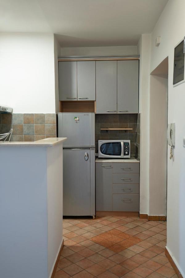 Apartment Gold Podgorica Exterior photo