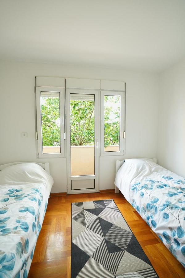 Apartment Gold Podgorica Exterior photo