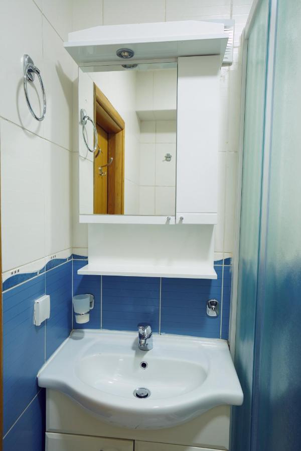 Apartment Gold Podgorica Exterior photo