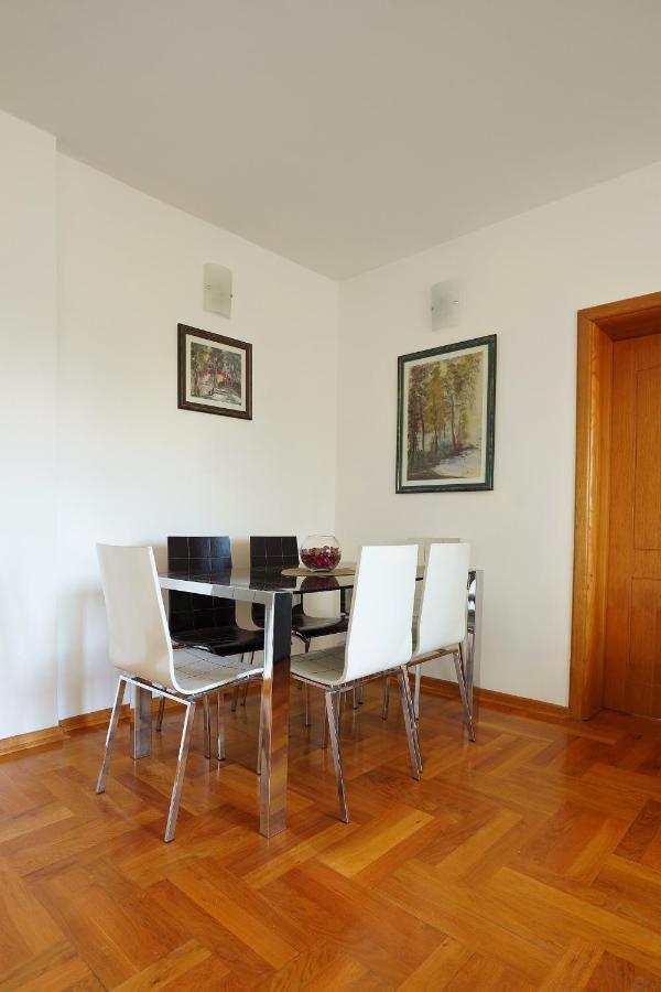 Apartment Gold Podgorica Exterior photo